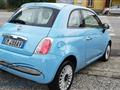 FIAT 500 1.2 Lounge AUTOMATICA