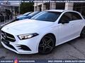 MERCEDES CLASSE A A 220 d Automatic 4Matic Premium