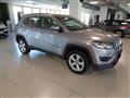 JEEP COMPASS 2.0 Multijet II aut. 4WD Longitude