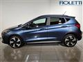 FORD FIESTA 1.0 Ecoboost Hybrid 125 CV 5 porte Active