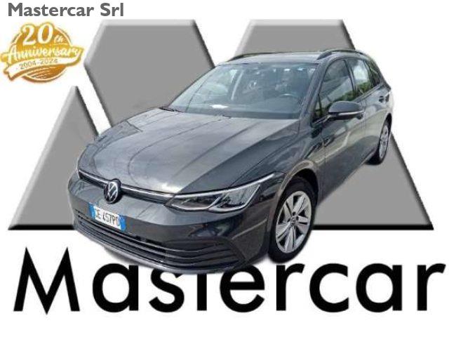 VOLKSWAGEN GOLF Variant 2.0 tdi Life 115cv dsg -  GE457PD