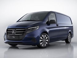 MERCEDES VITO Mixto SELECT 119 CDI Compact