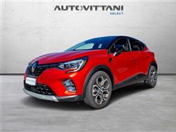 RENAULT NUOVO CAPTUR PLUG-IN HYBRID 1.6 E Tech phev Intens 160cv auto my21