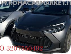 TOYOTA C-HR 2.0 HV Trend PRONTA CONSEGNA