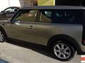 MINI Clubman 1.6 16V Cooper Chili Clubman