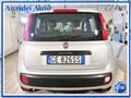 FIAT PANDA 1.0 70 Cv Hybrid Easy