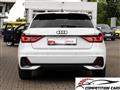 AUDI A1 SPORTBACK SPB 25 TFSI S LINE CAR PLAY, MATRIX