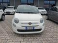 FIAT 500 1.0 Hybrid Lounge