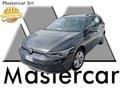 VOLKSWAGEN GOLF Variant 2.0 tdi Life 115cv dsg -  GE457PD