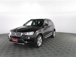 BMW X3 xDrive20d xLine