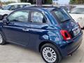 FIAT 500 1.0 Hybrid Lounge