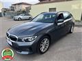 BMW SERIE 3 TOURING d Touring Business Advantage - automatica -