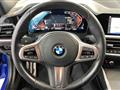 BMW SERIE 3 d Berlina Msport 150cv Auto