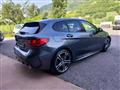 BMW SERIE 1 d xDrive 5p. Msport M sport 190CV