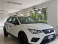 SEAT ARONA 1.0 TGI Reference