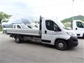 FIAT DUCATO 35 2.3 MJT 130CV PLungo 4.05  Cassone 4.20