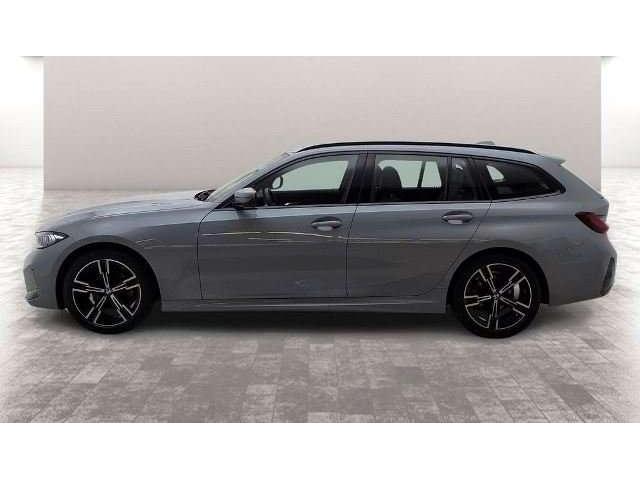 BMW Serie 3 320d Touring mhev 48V xd CURVED DISP Msport  auto