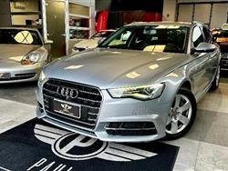 AUDI A6 AVANT A6 Avant 3.0 TDI S tronic quattro edition