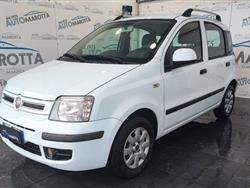 FIAT Panda 1.2 Dynamic Gpl NEOPATENTATI!