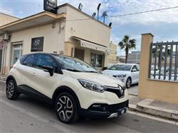 RENAULT CAPTUR 1.5dCi 90CV Soli*50.900km*