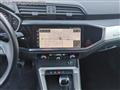 AUDI Q3 35 TDI .PELLE.NAVI.LED.VIRTUAL