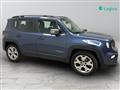 JEEP RENEGADE 1.6 mjt Limited 2wd 130cv