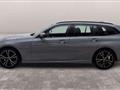 BMW Serie 3 320d Touring mhev 48V xd CURVED DISP Msport  auto