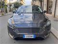 FORD FOCUS 1.5 TDCi 120CV BERLINA Titanium