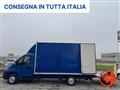 PEUGEOT BOXER 2.2 140C L4-SPONDA/PEDANA IDRAULICA+PORTA LATERALE