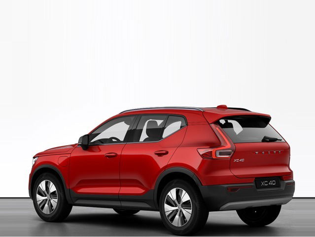 VOLVO XC40 RECHARGE HYBRID 1.5 T2 Momentum my21