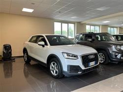 AUDI Q2 30 TDI S tronic