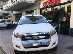 FORD RANGER 2.2 TDCi DC Limited 5pt.
