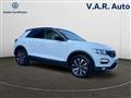 VOLKSWAGEN T-ROC 1.0 TSI Style BlueMotion Technology