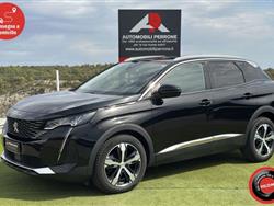 PEUGEOT 3008 BlueHDi 130cv EAT8 Allure Pack