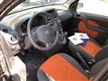 FIAT PANDA 1.2 NATURAL POWER 60CV DYNAMIC MANUALE