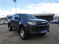 ISUZU D-MAX IV 2021 1.9 td crew N60B 4x4 auto