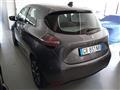 RENAULT ZOE Evolution R135 e-shifter