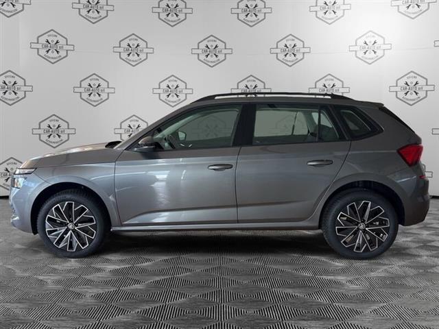 SKODA KAMIQ 1.0 TSI Style