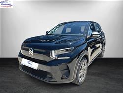 CITROEN C3 1.2 puretech turbo You 100cv
