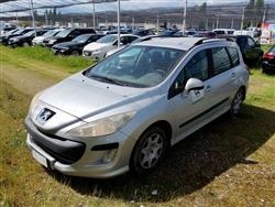 PEUGEOT 308 1.6 HDi 110CV SW Premium