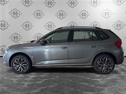 SKODA KAMIQ 1.0 TSI Style