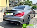 MERCEDES CLASSE CLA dAutomatic Premium Dark Night