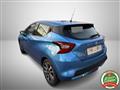 NISSAN MICRA 1.0L 12V 5 porte Visia+ OK NEO PATENTATI