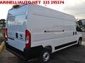 FIAT DUCATO 35q Lh2 2.2 Mjt 140CV Furgone KM ZERO