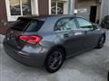 MERCEDES Classe A A 180 d Automatic Premium