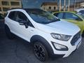 FORD ECOSPORT 1.0 EcoBoost 125 CV Start&Stop Active