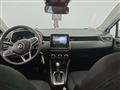 RENAULT CLIO VAN 1.6 Hybrid Zen E-Tech 140cv