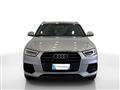 AUDI Q3 2.0 TDI 150CV quattro - UNIP. - Tetto - Lim.