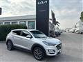 HYUNDAI TUCSON HYBRID 1.6 CRDi 48V XPrime