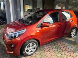 KIA Picanto 1.0 dpi Urban amt